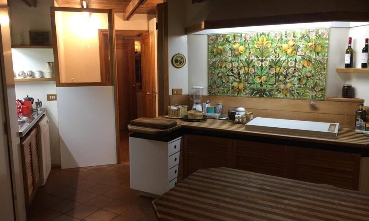 Paliano House | Casale D'epoca Luxury Rilassati in Questa Oasi di Quiete ed Eleganza a 5 Stelle!