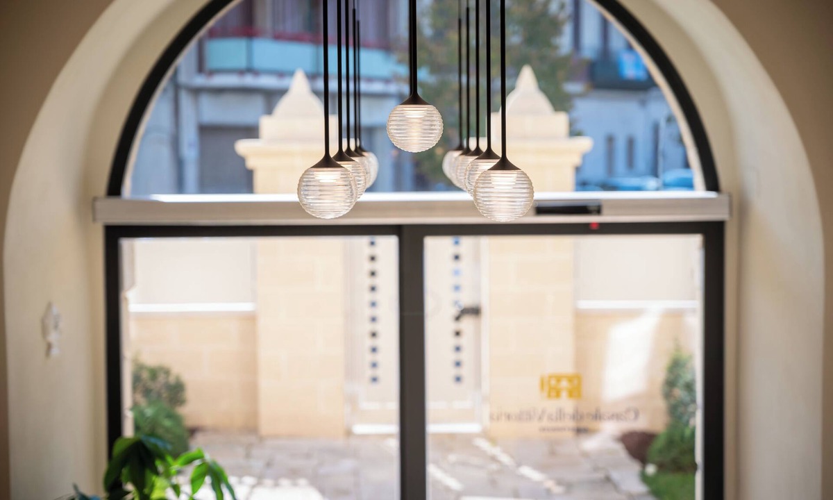 Taranto Bed & Breakfast | casale della vittoria