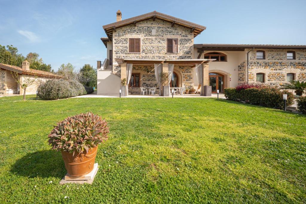 Marina di San Nicola House | Casale Elisa Country Hotel