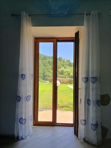Campinola House | Casale Forno Vecchio