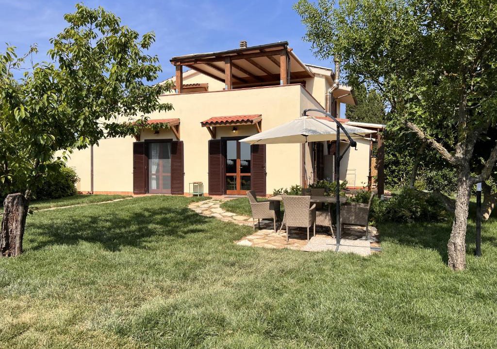 Manciano House | Casale Gemma Solaris