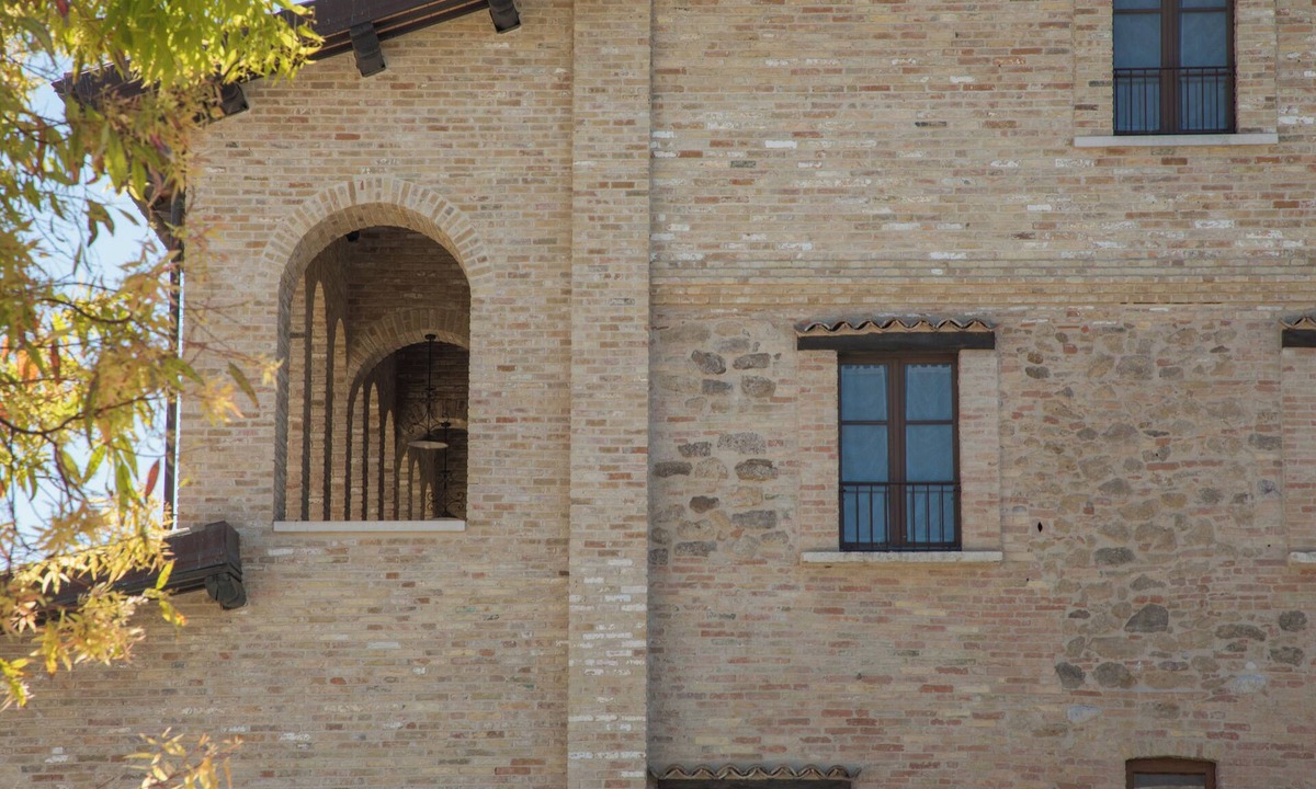 Nuova Cliternia Resort | Casale Madonna Grande