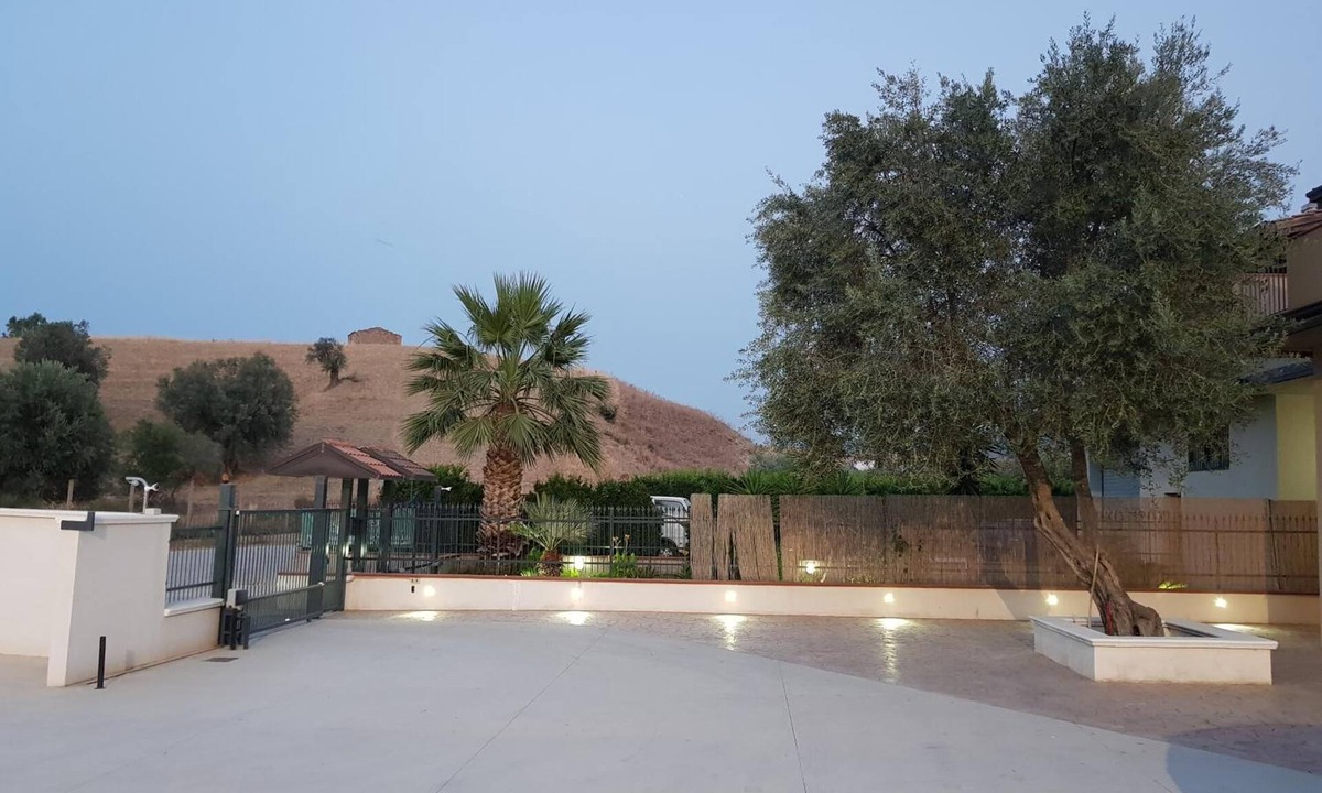 Corigliano Calabro House | Casale Marcalia