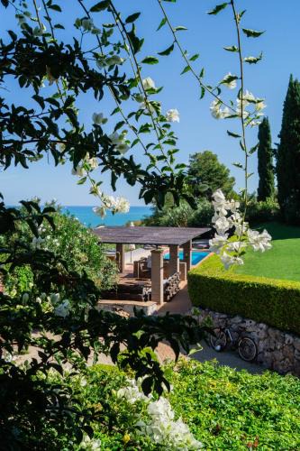 San Vito Chietino House | Casale Orgogliosa