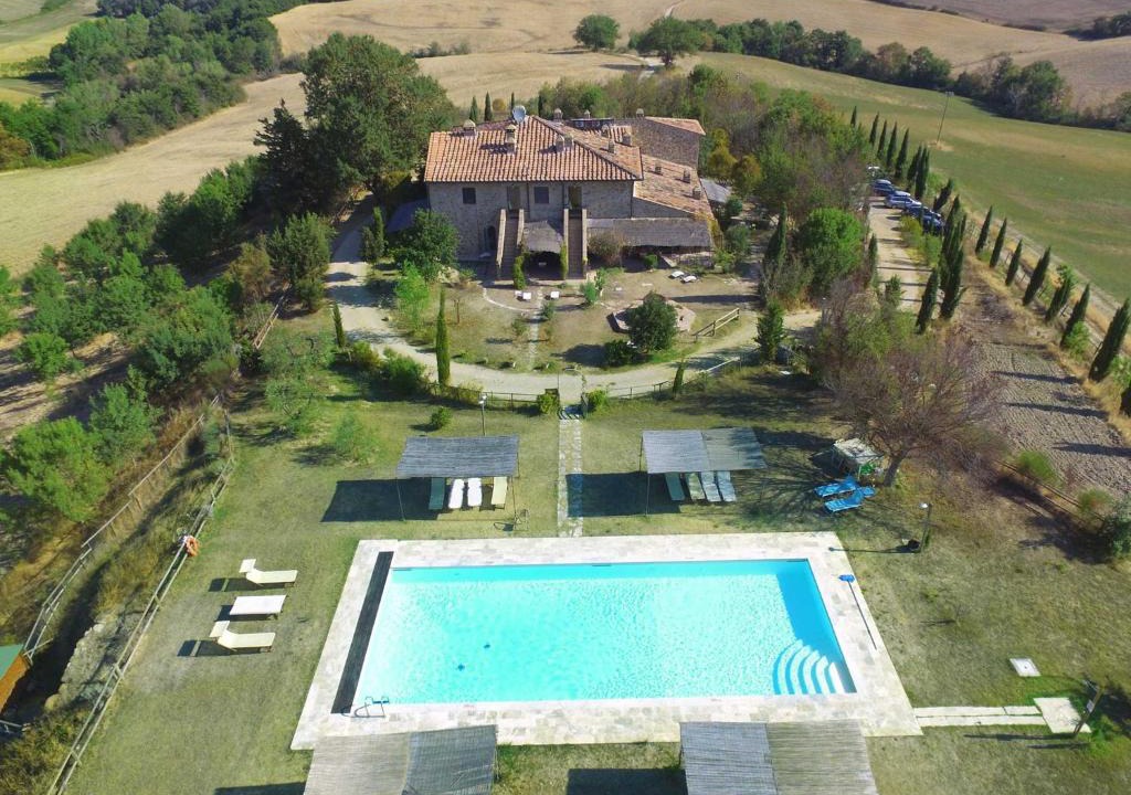 Casole d'Elsa House | Casale Refoli