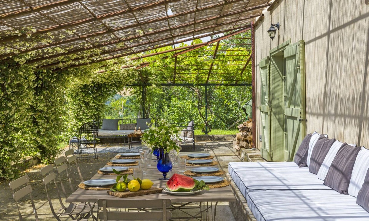 Colpetrazzo Villa | Casale Ripi 8+2, Emma Villas