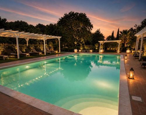 Fabro House | Casale Serena 1912