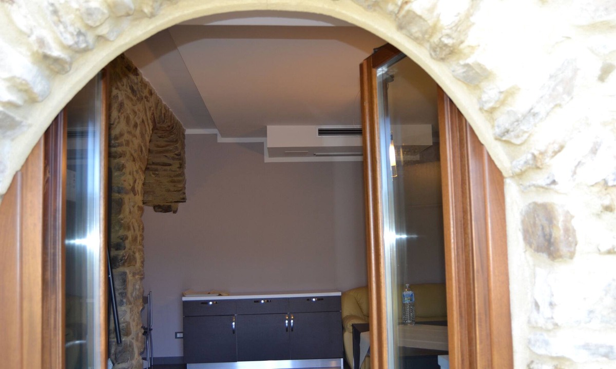 Montecorice House | Casale Tiano