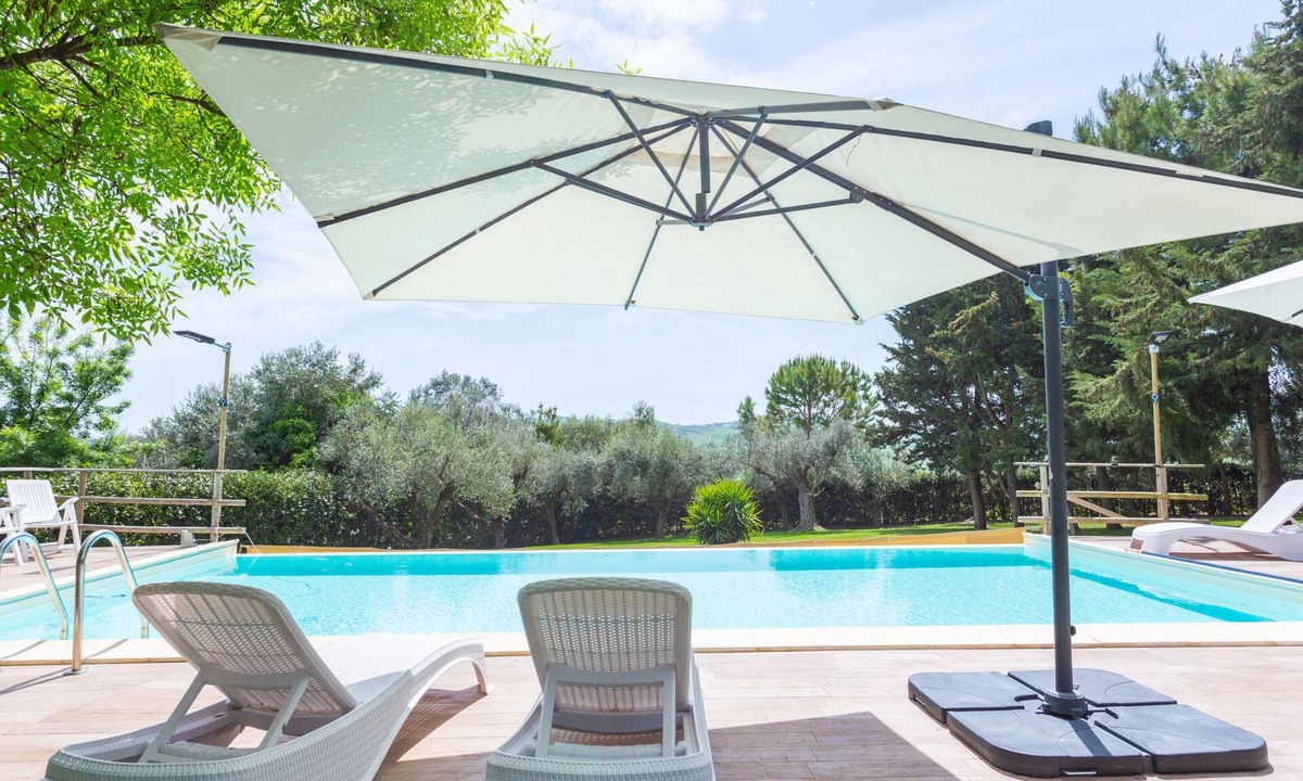 Casalbordino House | Casale Vidorni by Interhome