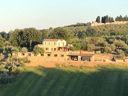Collecorvino Apartment | Casale Vincenzo Country House
