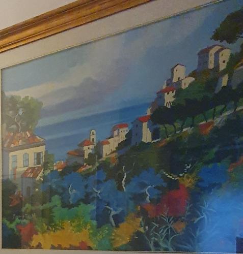 Grottammare Apartment | CasaMarea