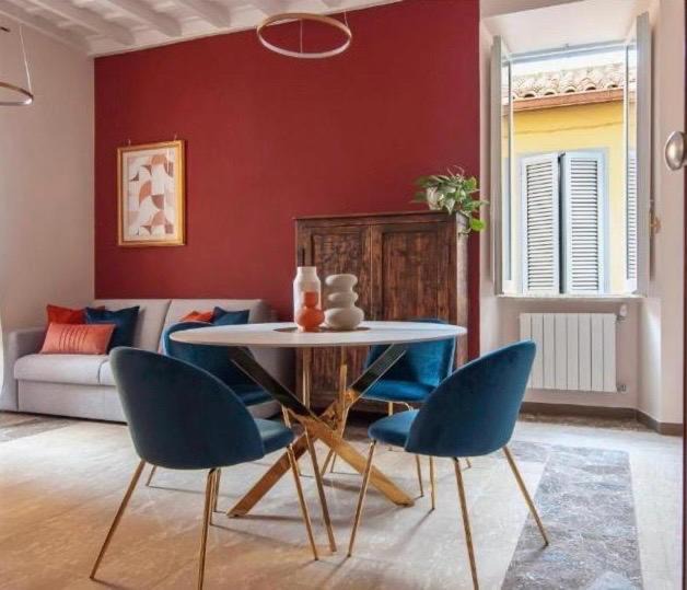 Castel Gandolfo Apartment | Casamatta