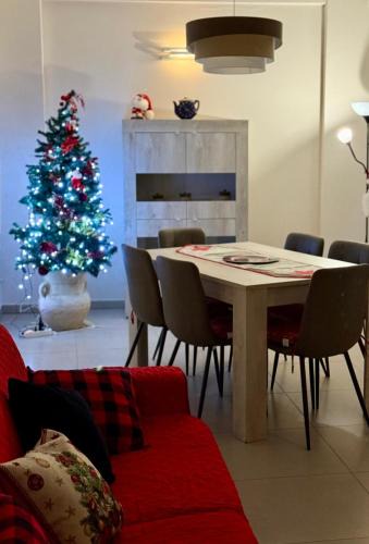 San Demetrio ne' Vestini Apartment | CASANTO'