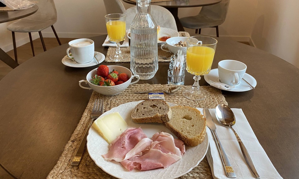 San Pietro in Cariano Bed & Breakfast | CasaOssan