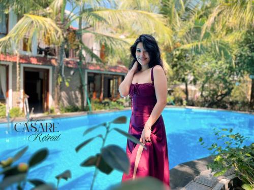 Cua Lap Hotel | Casare Retreat Phu Quoc