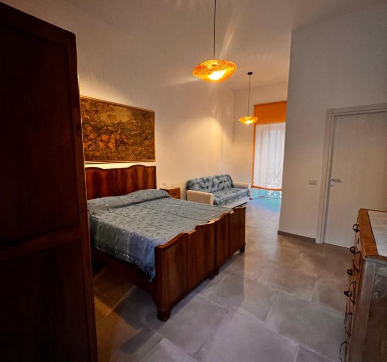 Carpinone House | Cascate di Carpinone Suite
