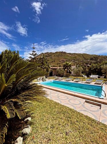 Panza Apartment | Case Vacanze Le Buganville