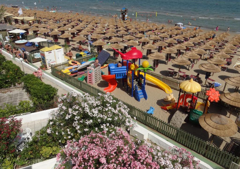 Lido del Sole Apartment | Case Vacanze Rodi Garganico
