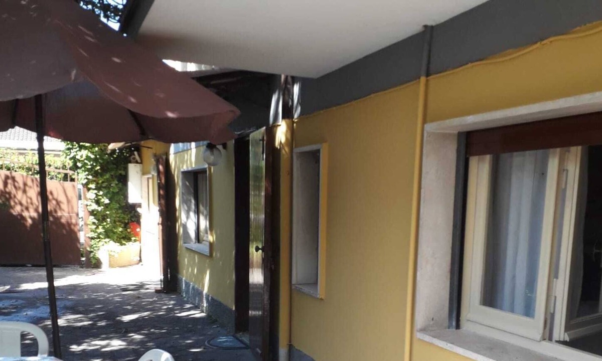 Fregenae House | Casetta al Mare