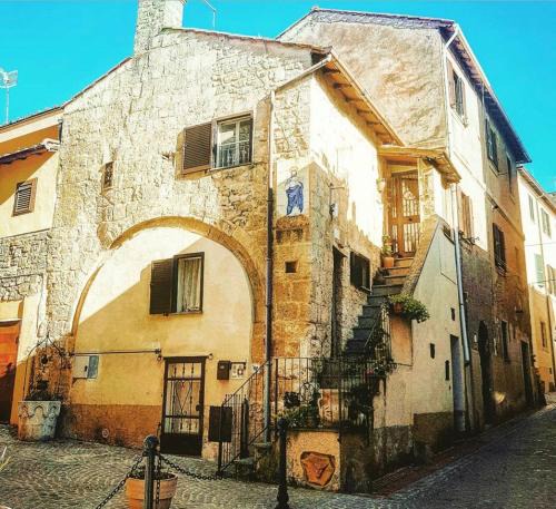 Tarquinia Apartment | Casetta di San Martino