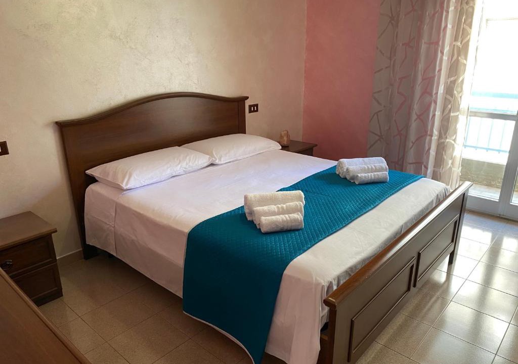 San Salvo Apartment | Casetta in Centro