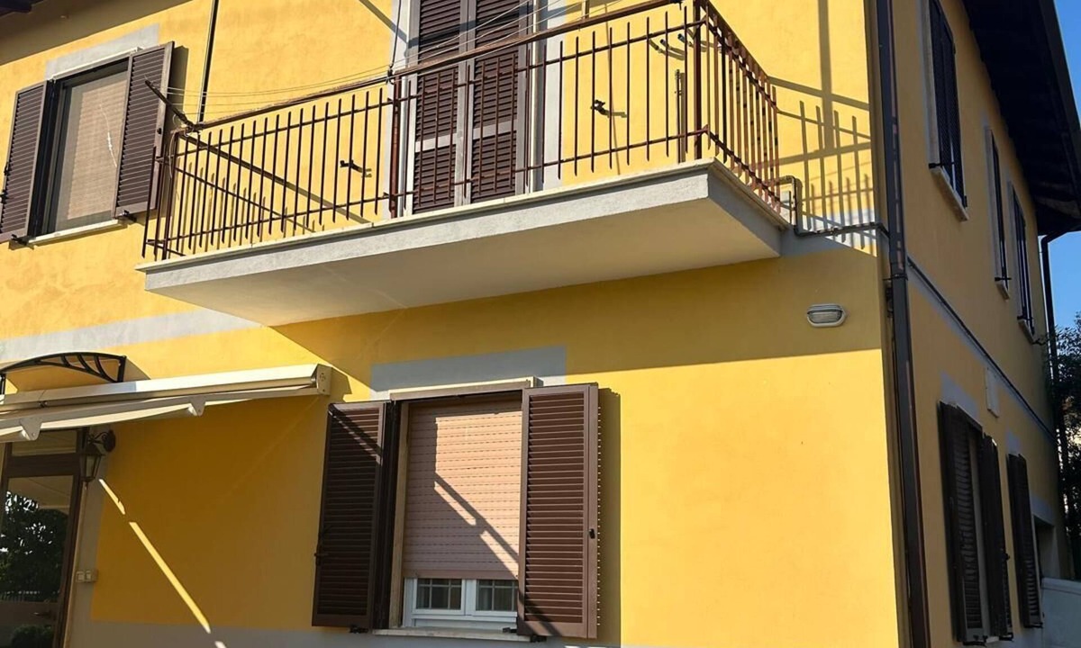Monterotondo Apartment | Casetta Luigina - A relaxing corner with a view of the city