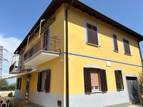 Monterotondo Apartment | Casetta Luigina
