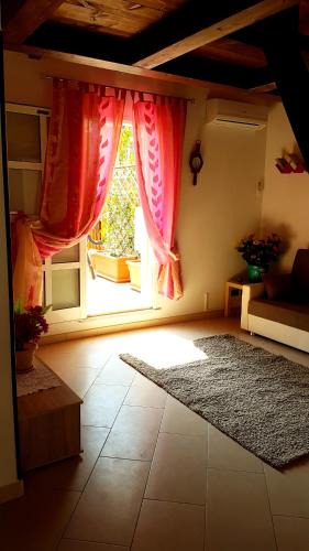 Tuscolano Apartment | Casetta nel Parco di Roma