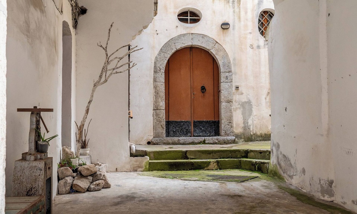 Frasso Telesino Apartment | Casetta Vacanze