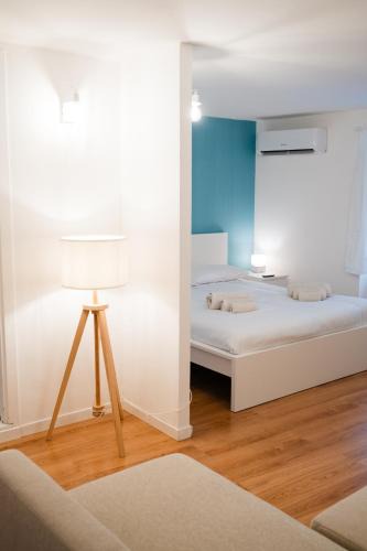 Vomero Apartment | Casetta Vacanze Partenope