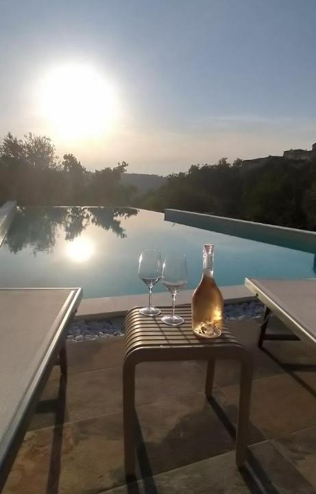 Canosa Sannita Apartment | CASINA DAMÍ