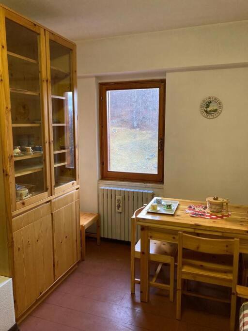 Prati di Tivo Apartment | Casina dei Nonni