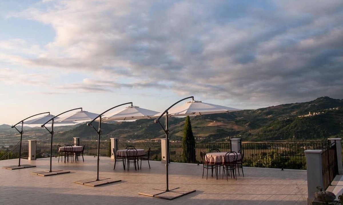 Canzano House | Casina Margherita