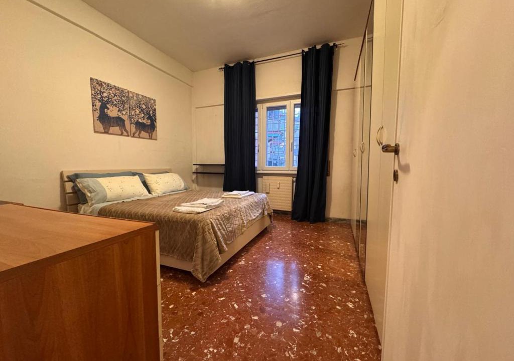 Zona LIII Tomba di Nerone Apartment | Casina Ottavia