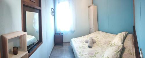 Latina Lido House | Casina Terdom