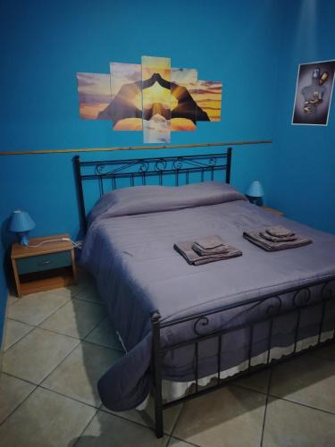 Valmontone Apartment | Casina Vitantonio Valmontone