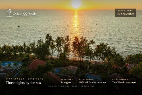Duong Dong Resort | Cassia Cottage Resort and Spa