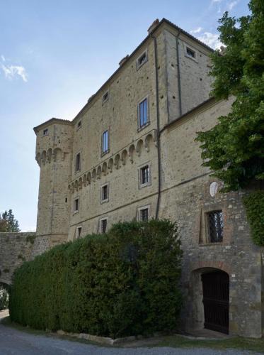 Fighine Apartment | Castello di Fighine