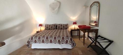 Cassia House | Castello Farnese, Roma, sulla Via Francigena