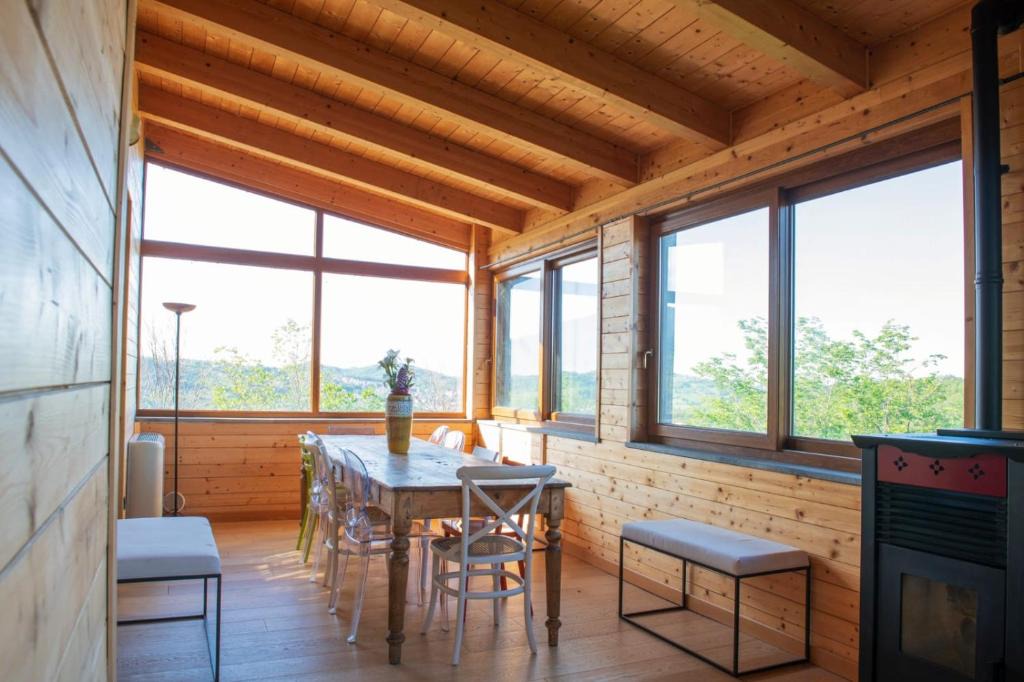 Sarnano Apartment | Castelvecchio