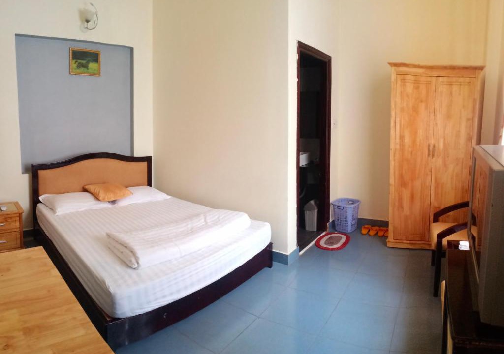 Buon Ma Thuot Hotel | Cat Phu Hotel