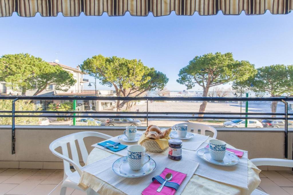 Silvi Marina Apartment | Cavalluccio Marino Silvi Vacanza