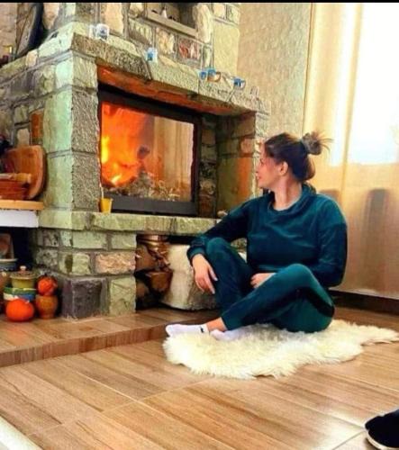 Bran House | Cazare Haiducita Bran