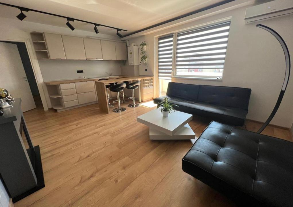 Floresti Apartment | Cazare Untold !