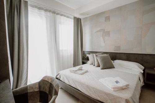 Palese Bed & Breakfast | CconfortHotels Marilu Vacanze