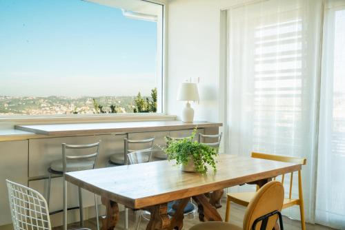 Marco Simone Villa | Celestina