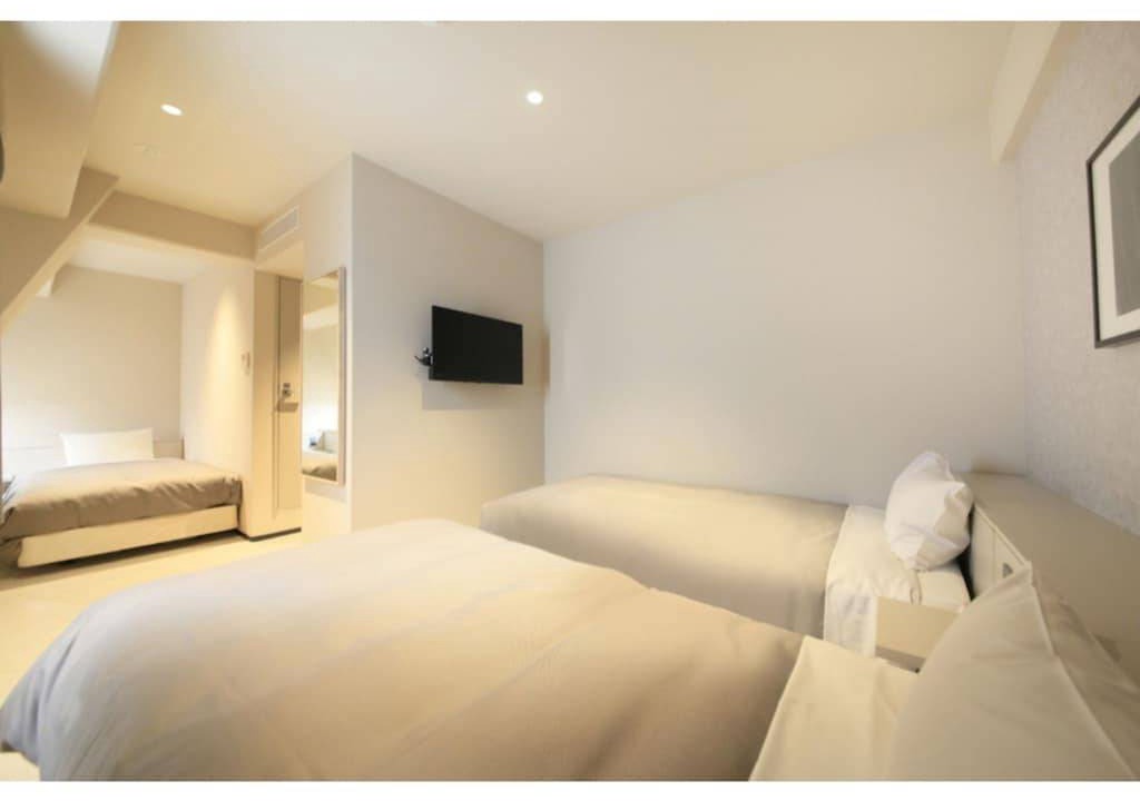 Nihonbashikabutocho Hotel | Center Hotel Tokyo
