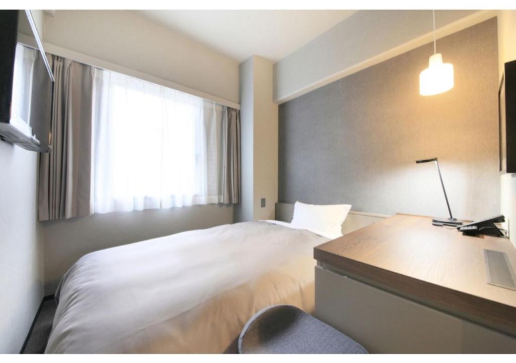 Nihonbashikabutocho Hotel | Center Hotel Tokyo - Vacation STAY 89172