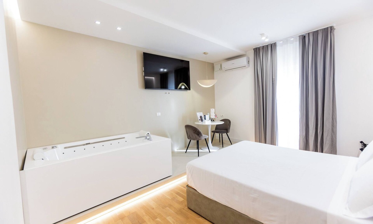 Montesilvano Bed & Breakfast | Centoquindici Rooms & Suite