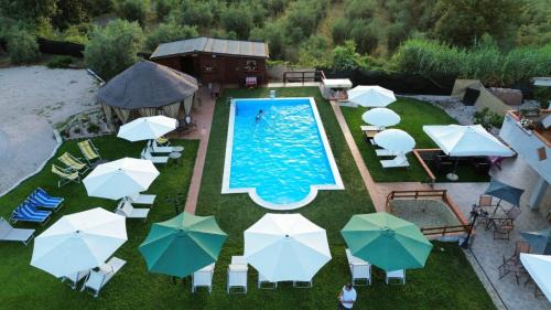 Sonnino Bed & Breakfast | Centro estivo Il Piccolo Paradiso